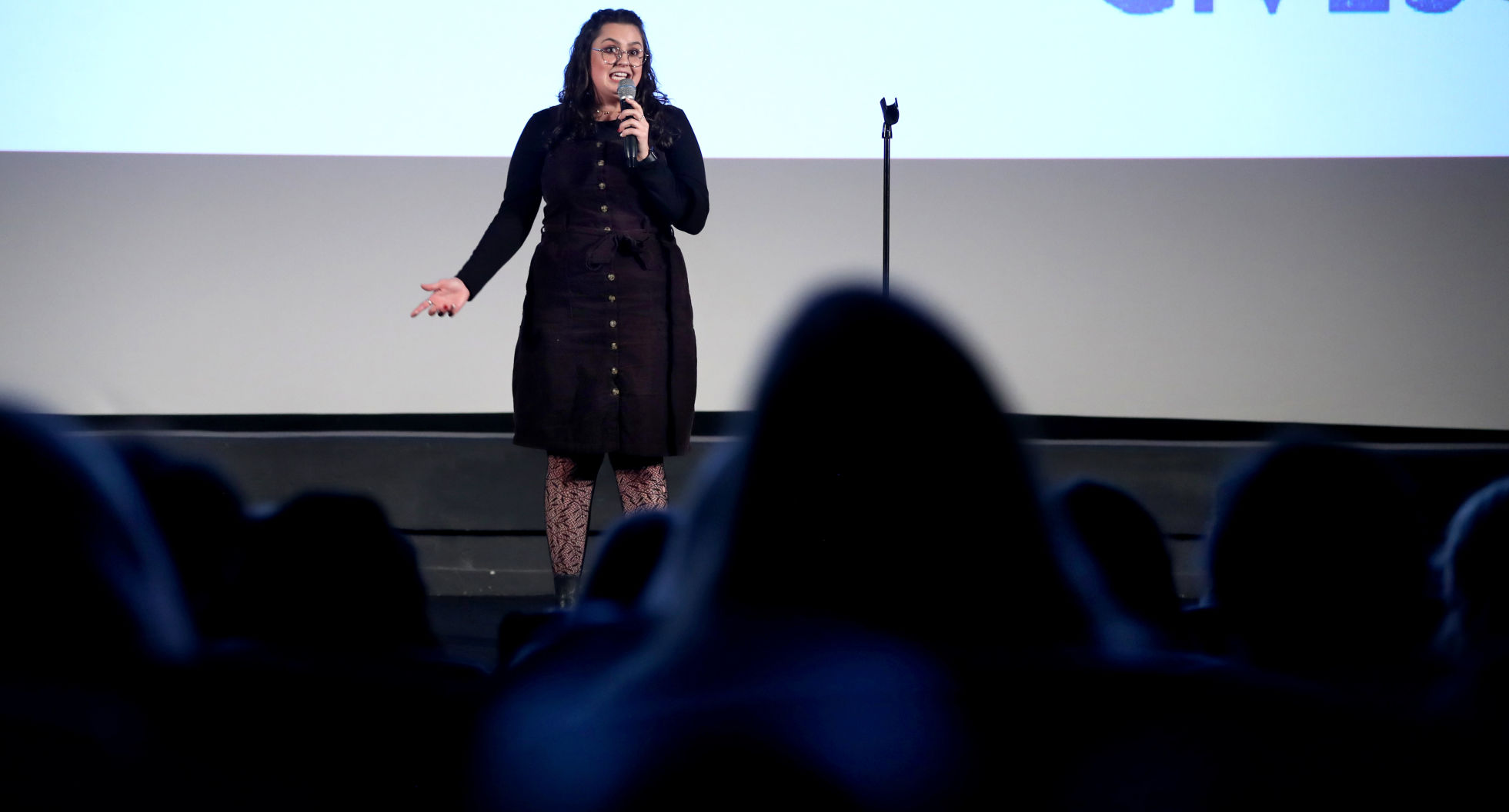 Tucson Storytellers Project